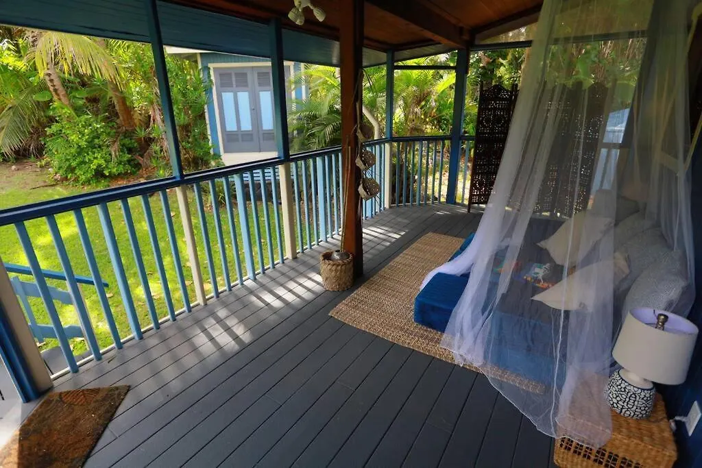 Holiday home Kehena Black Sand Beach House - Ocean View Swim Spa Pahoa