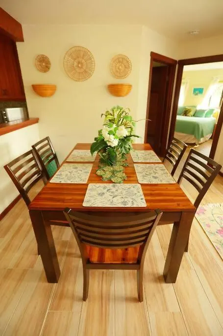 Kehena Black Sand Beach House - Ocean View Swim Spa Pahoa United States